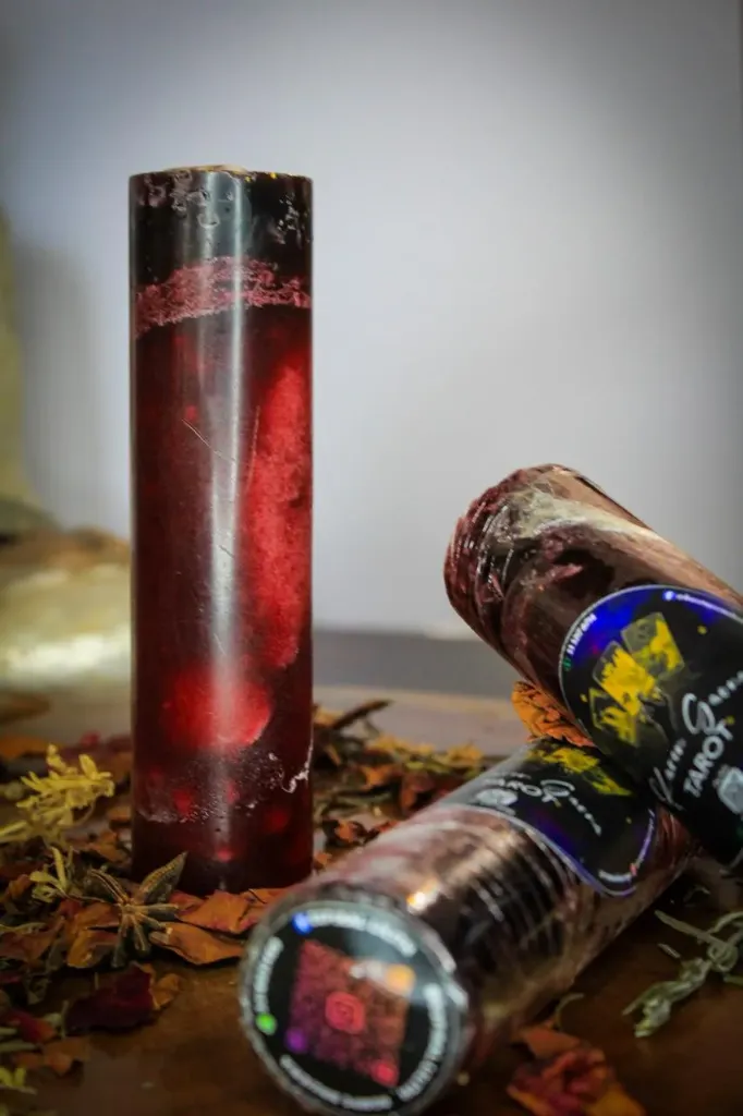 RITUAL MÁXIMO DE AMOR